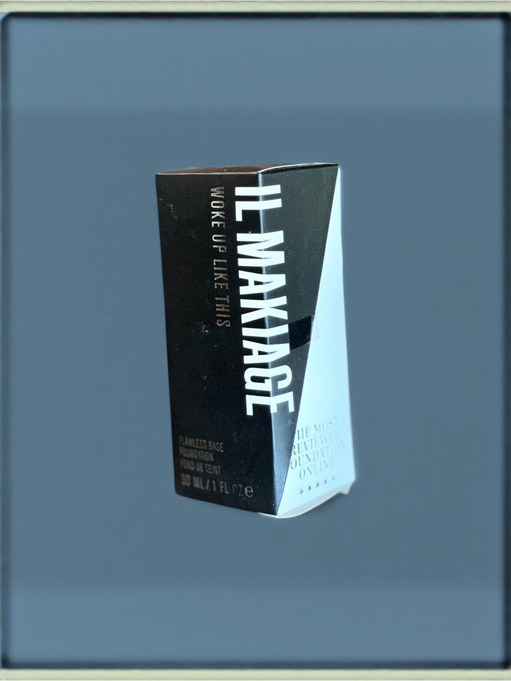 IL Makiage foundation. Color: Woke up this way. 060 30ml. Brand new - Picture 2 of 7